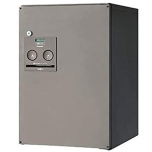 【カギの救急車 相模原店】 パナソニック(Panasonic) 戸建住宅用宅配ボックス開錠（町田市）